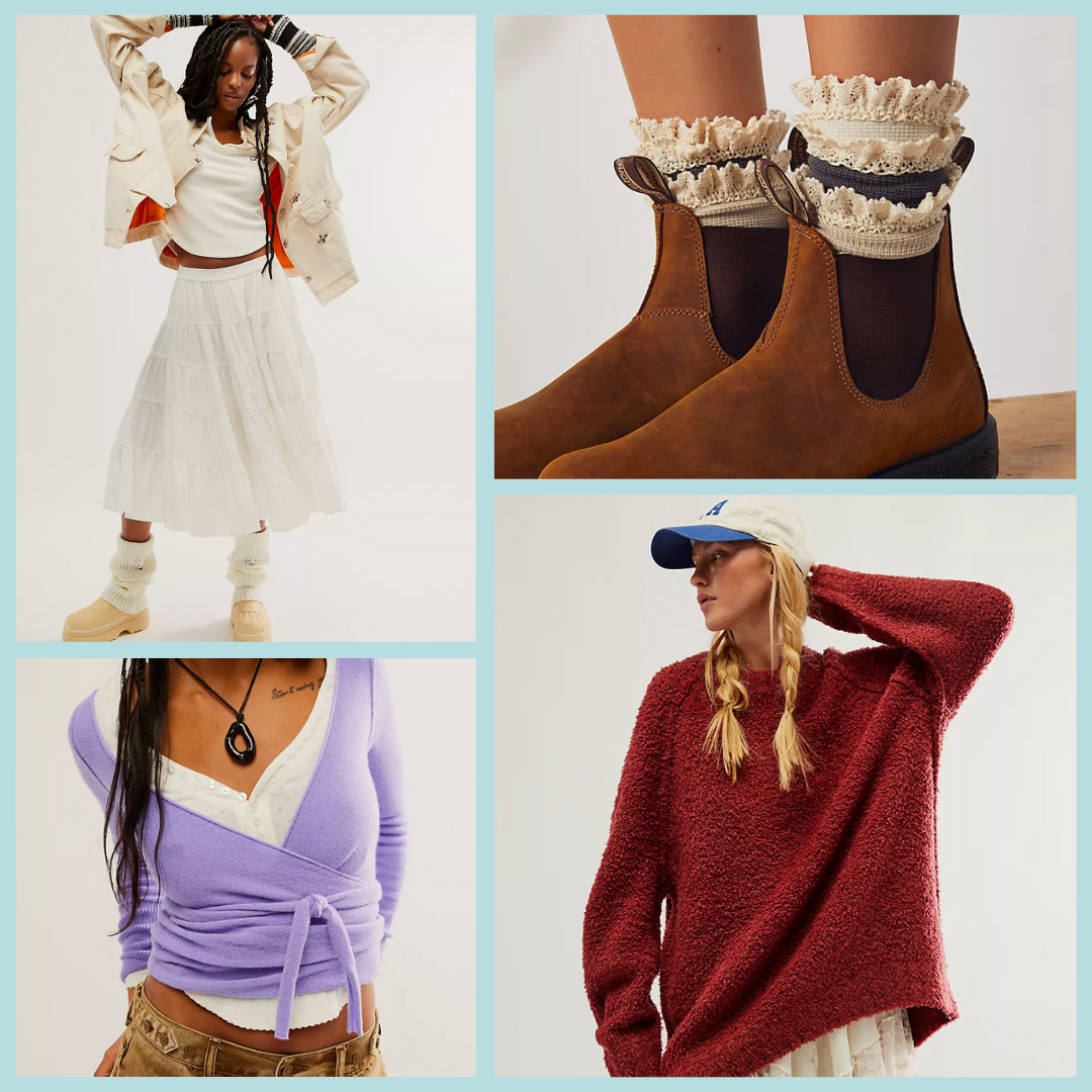favorite free people styles for winter