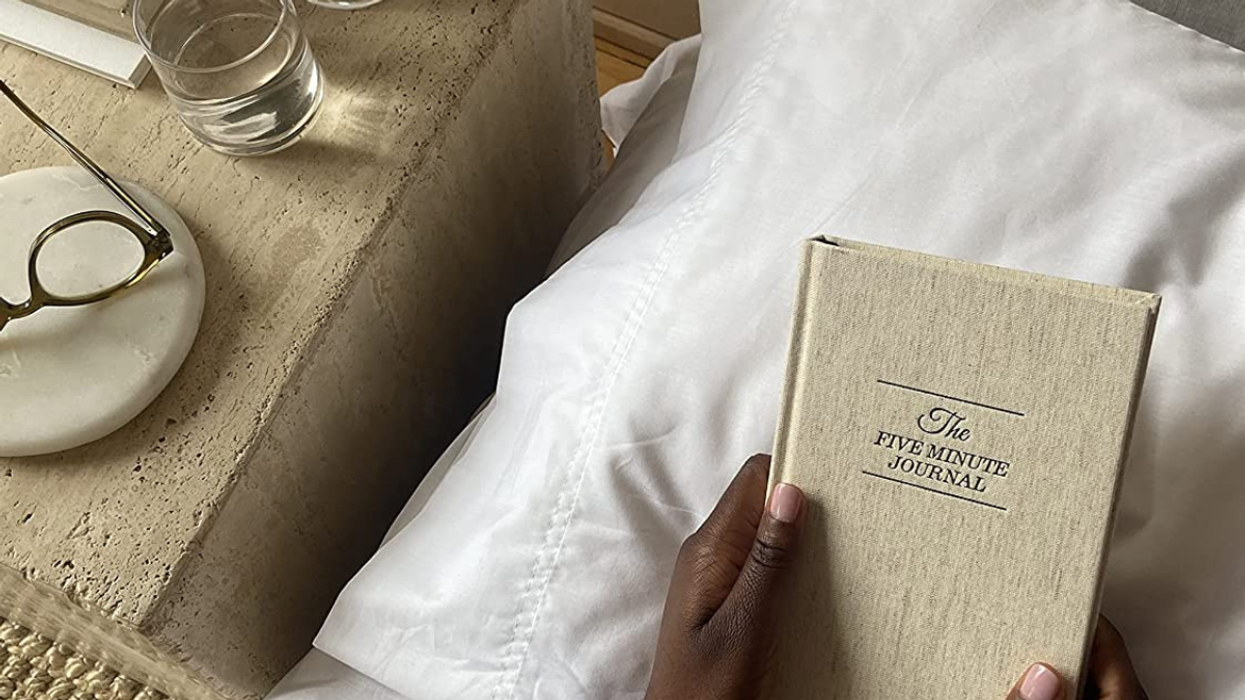 39 TikTok Favorites to Boost Your 'New Year, New Me' Transformation