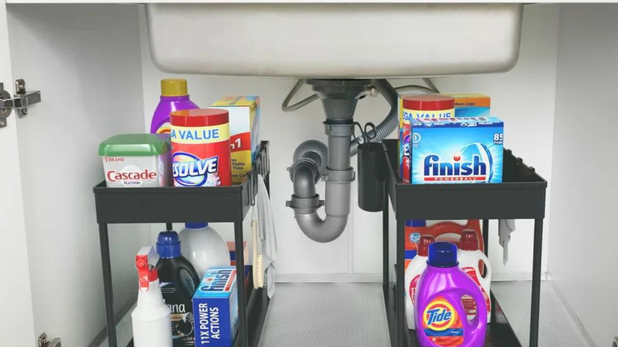 Life, Uncluttered: 37 Smart Solutions to Simplify It All