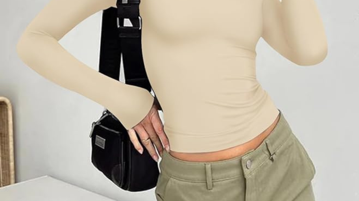 These Cute Amazon Fashion Finds Under $30 for Your Spring Wardrobe