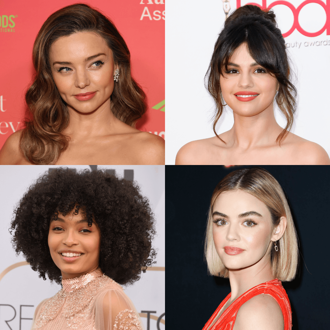 Lob Haircut For Round Faces 40 Stylish And Sassy Bobs For Round Faces