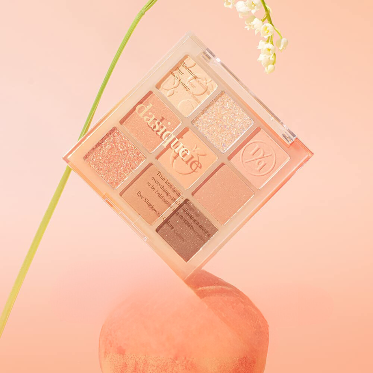 Welcome The Peach Fuzz Trend Of 2024 Into Your Beauty Arsenal With These Flawlessly Peachy Products
