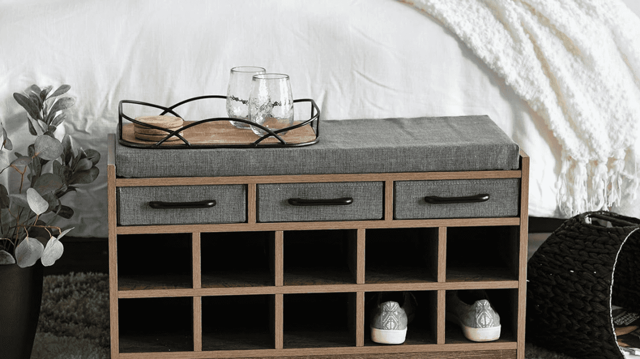 These Splurge-Worthy Finds Should Be at the Top of Your Big Spring Sale Wishlist