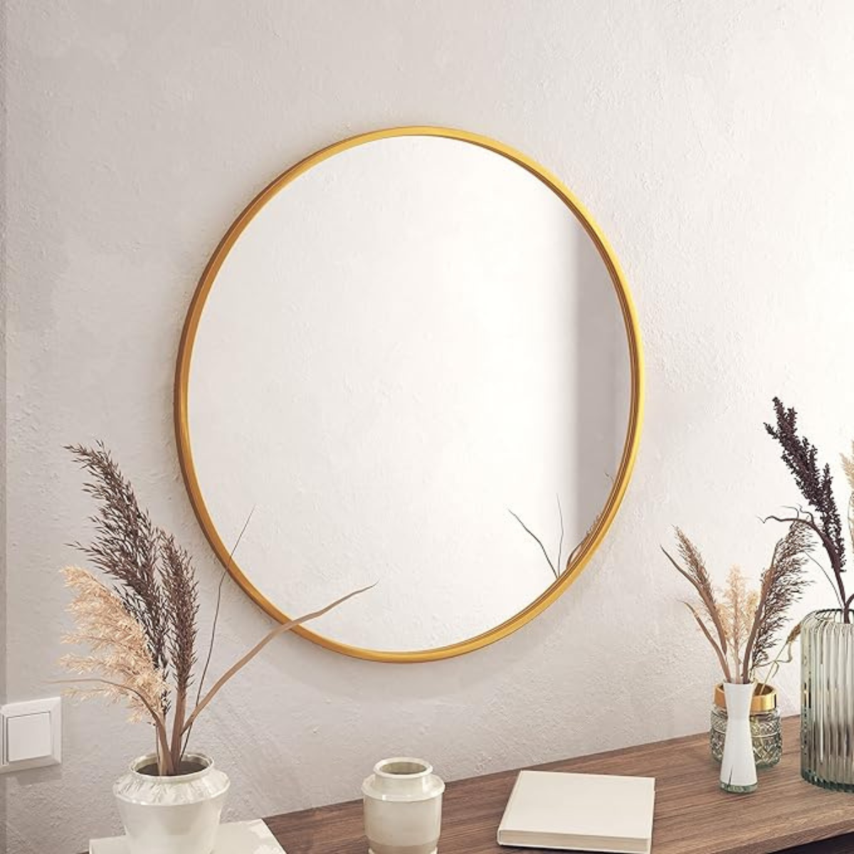 If You’re Short on Space but Big on Decor, These 38 Things From Amazon Are Cute and Compact
