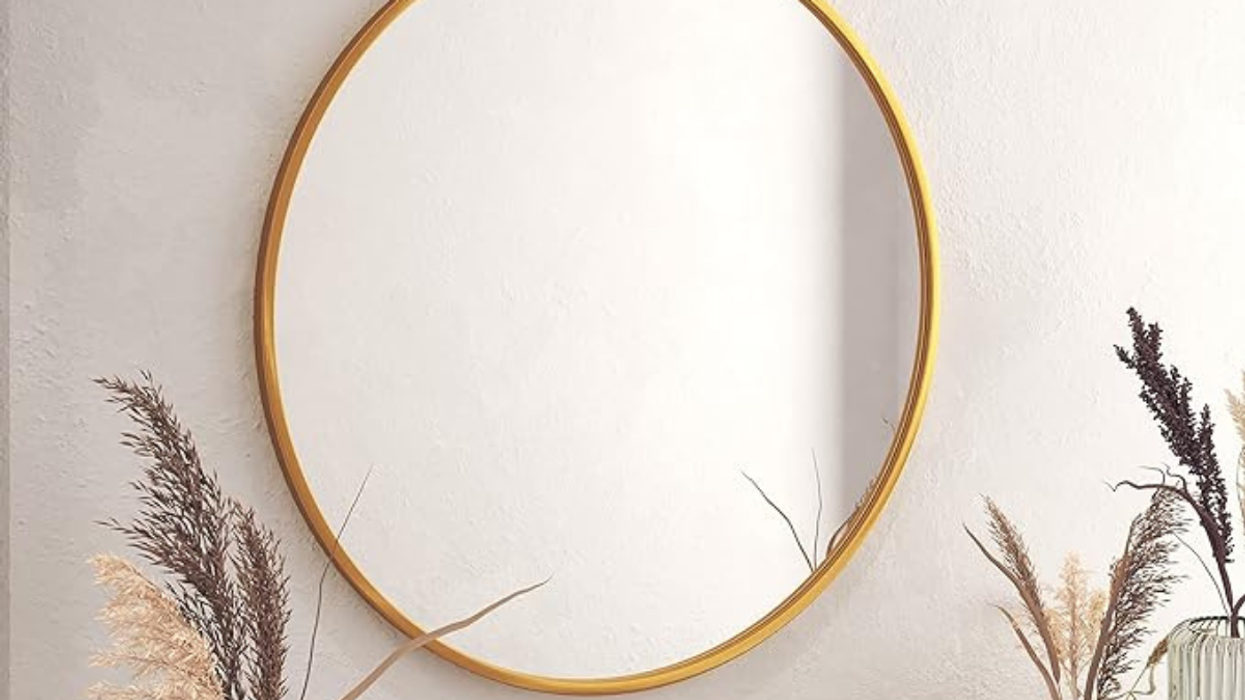 If You’re Short on Space but Big on Decor, These 38 Things From Amazon Are Cute and Compact