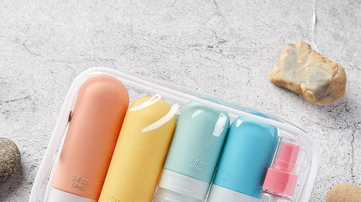 37 Products That Are Worth Bringing on Your Vacation *Just in Case*