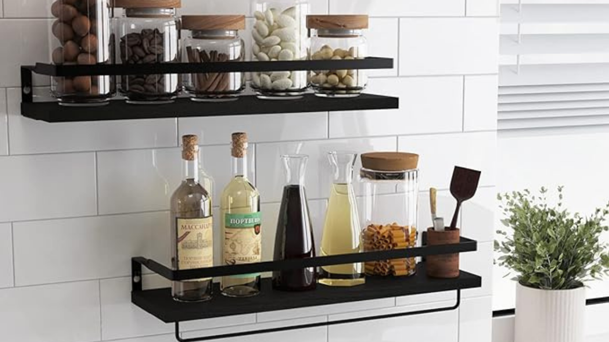 42 TikTok #MadeMeBuyIt Products You'll Regret Not Adding To Cart