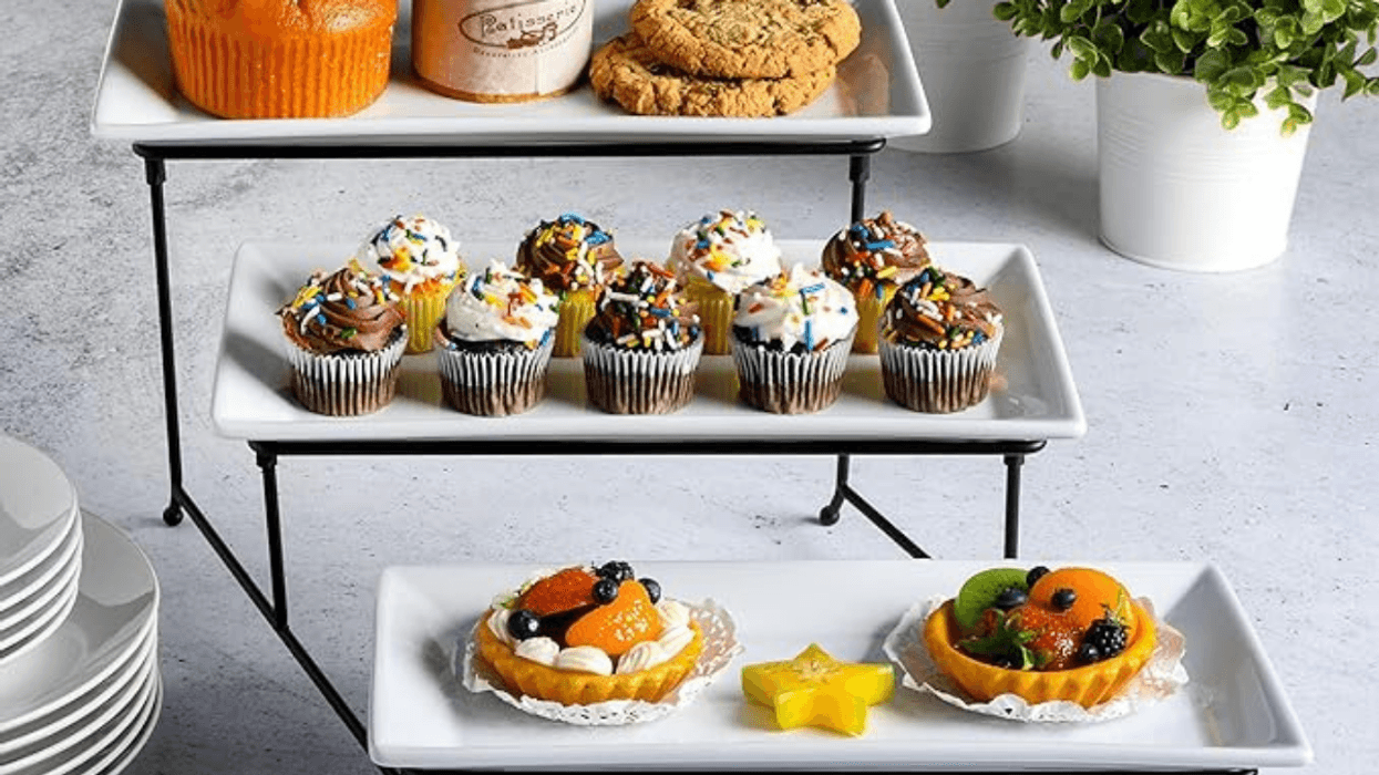 37 Kitchen and Dining Picks for Hosting This Summer