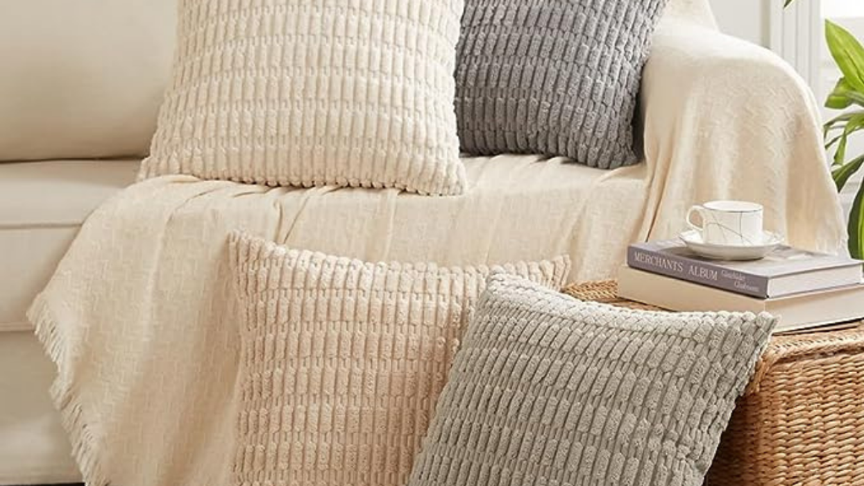 Stay Ahead of the Curve With These 37 Trending Home Decor Picks