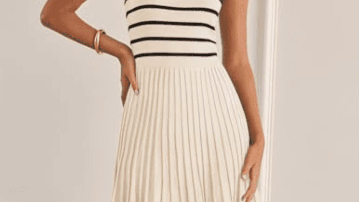 37 Summer Fashion and Accessory Picks for Sophisticated Shoreline Style
