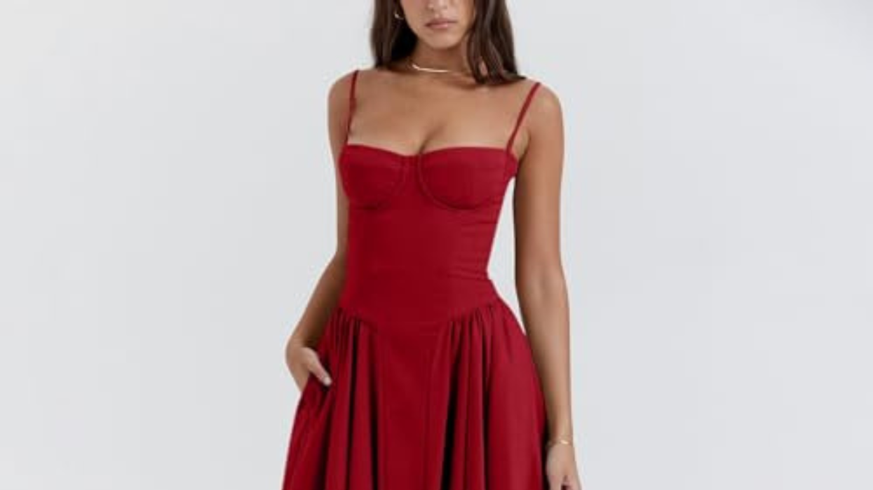 Make a Splash in These 37 Vacay-Ready Clothing and Accessory Finds