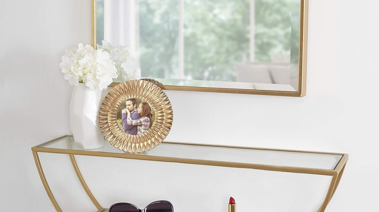 35 Statement Home Decor Pieces That Can Transform a Room