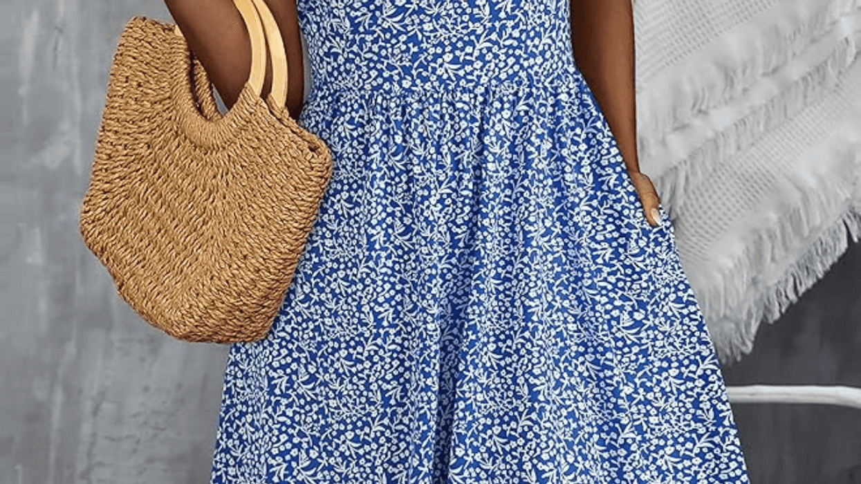 Sizzle This Season With Amazon’s Best Summer Fashion Picks