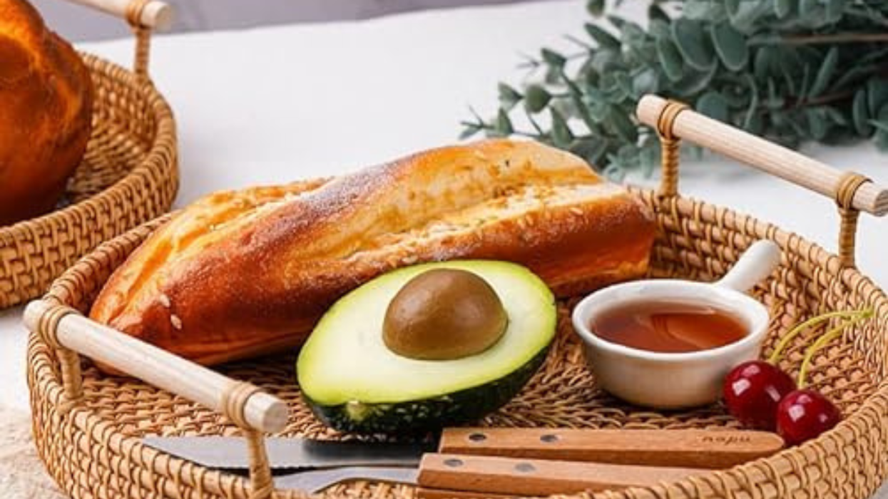 37 Fabulous Finds for Effortless Summer Entertaining