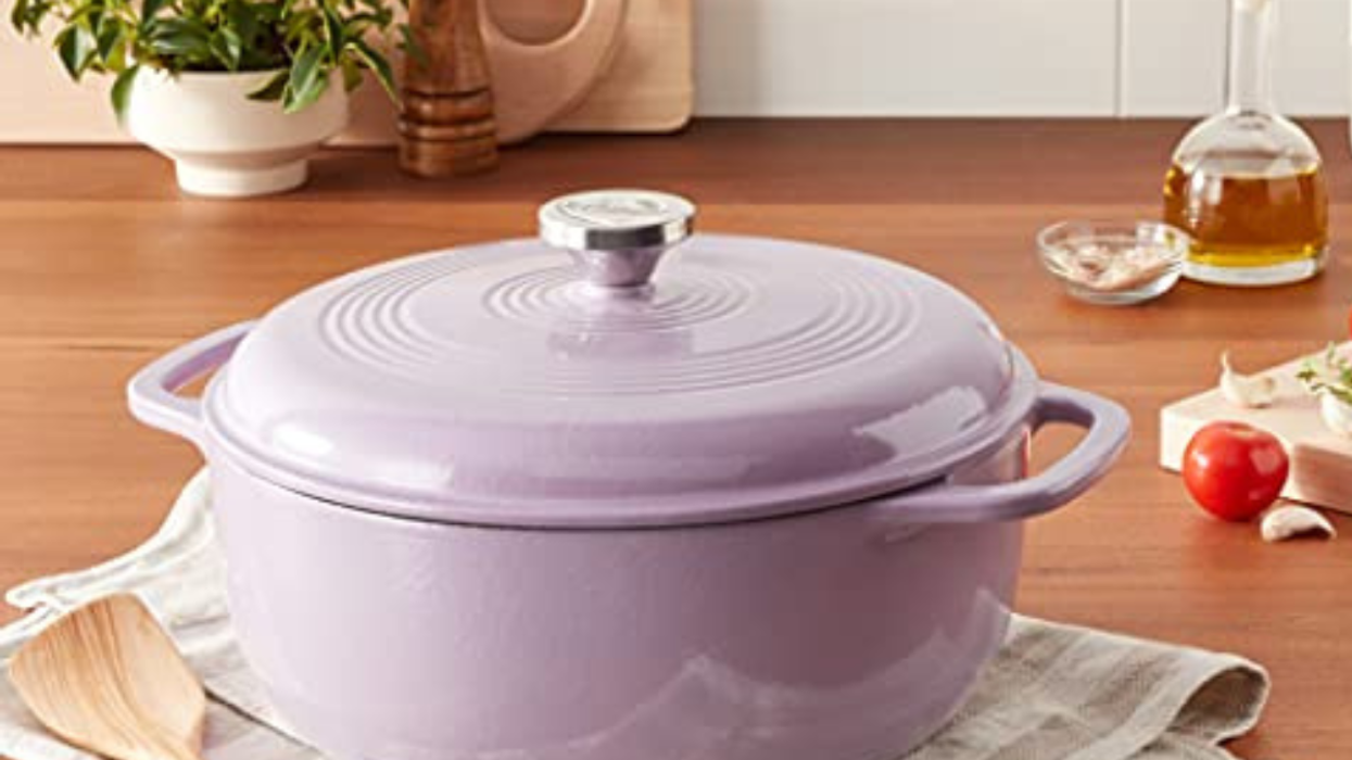 Ready, Set, Prime Day: Our Favorites We Simply Can't Wait to Add to Cart