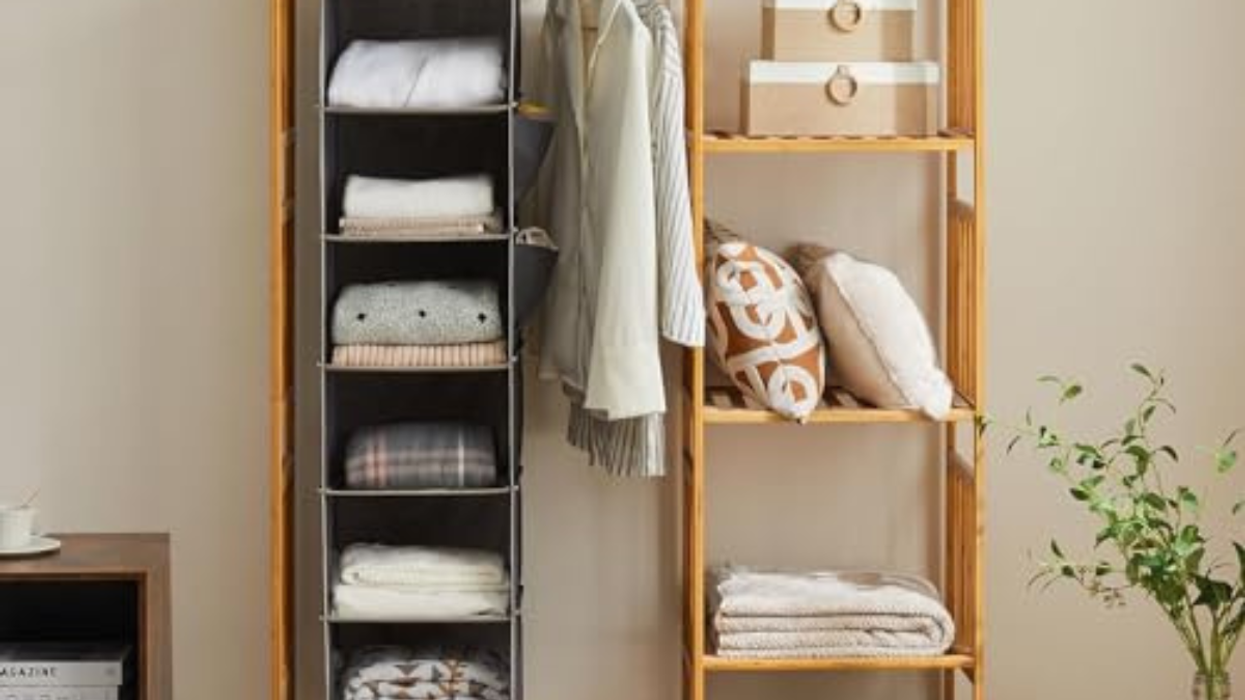 35 Practical Products That Will Make You Feel Like a Certified Grown-Up