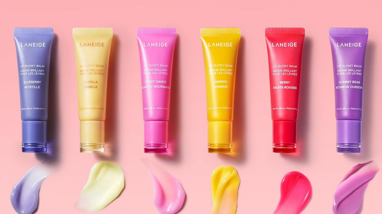 The Best-Selling Beauty Products Everyone’s Talking About