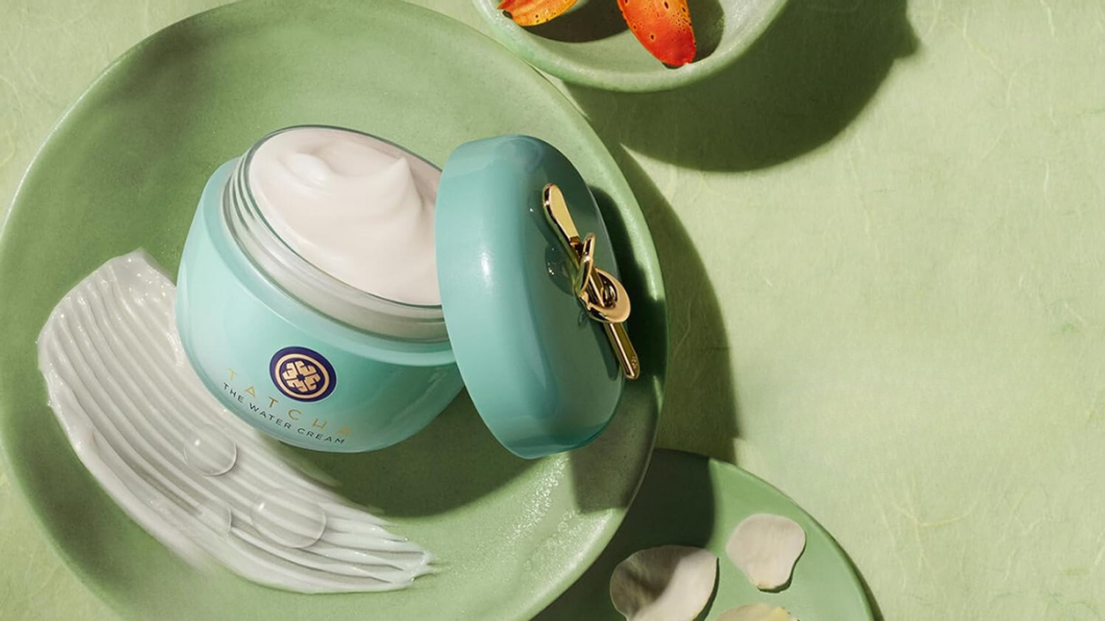 37 of TikTok’s Favorite Fall Beauty Finds