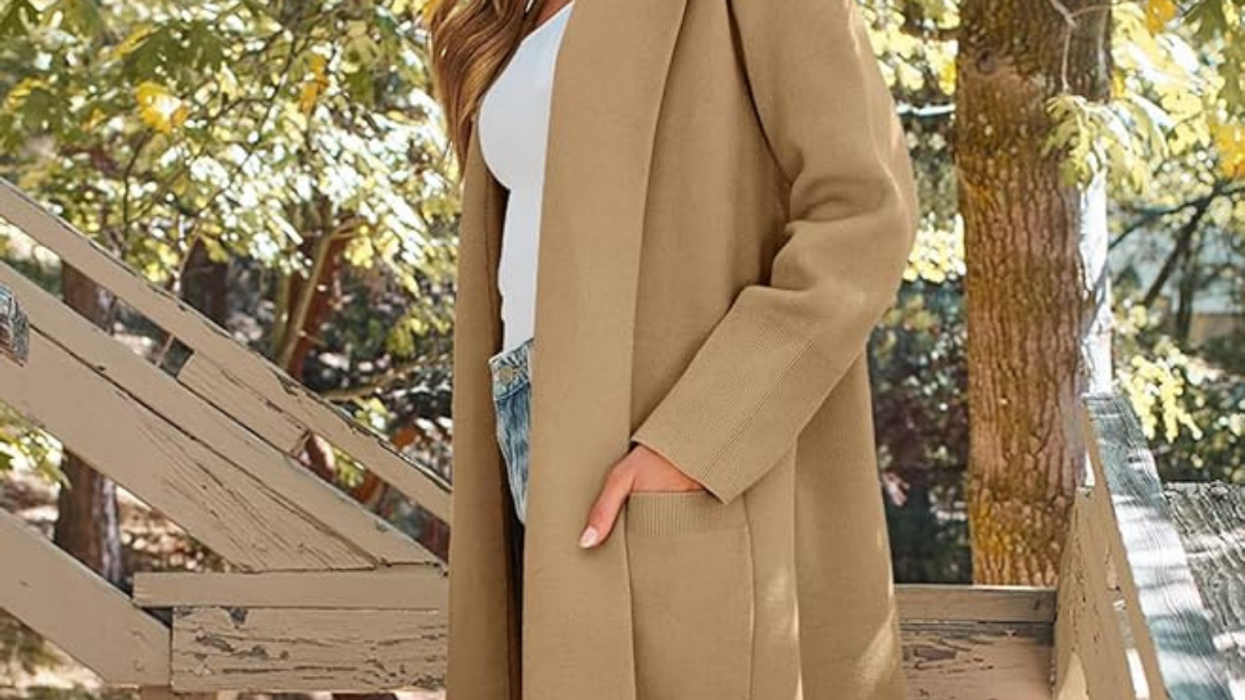 62 Impressive Amazon Finds That Will Make Your Black Friday Cart a Standout