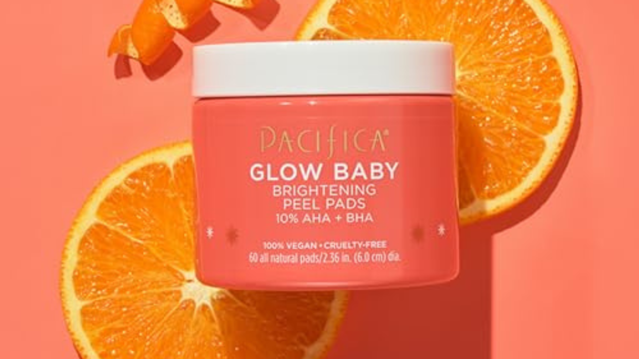 40 Skincare Products That'll Help Maintain That Year-Round Glow