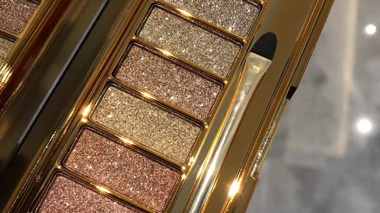 41 Beauty Finds to Perfect the Frosty Makeup Look