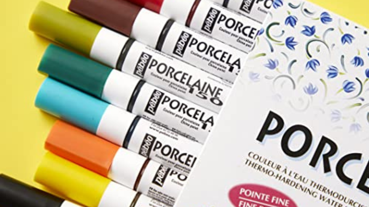 45 Gift Ideas for the Creative & Crafty People in Your Life