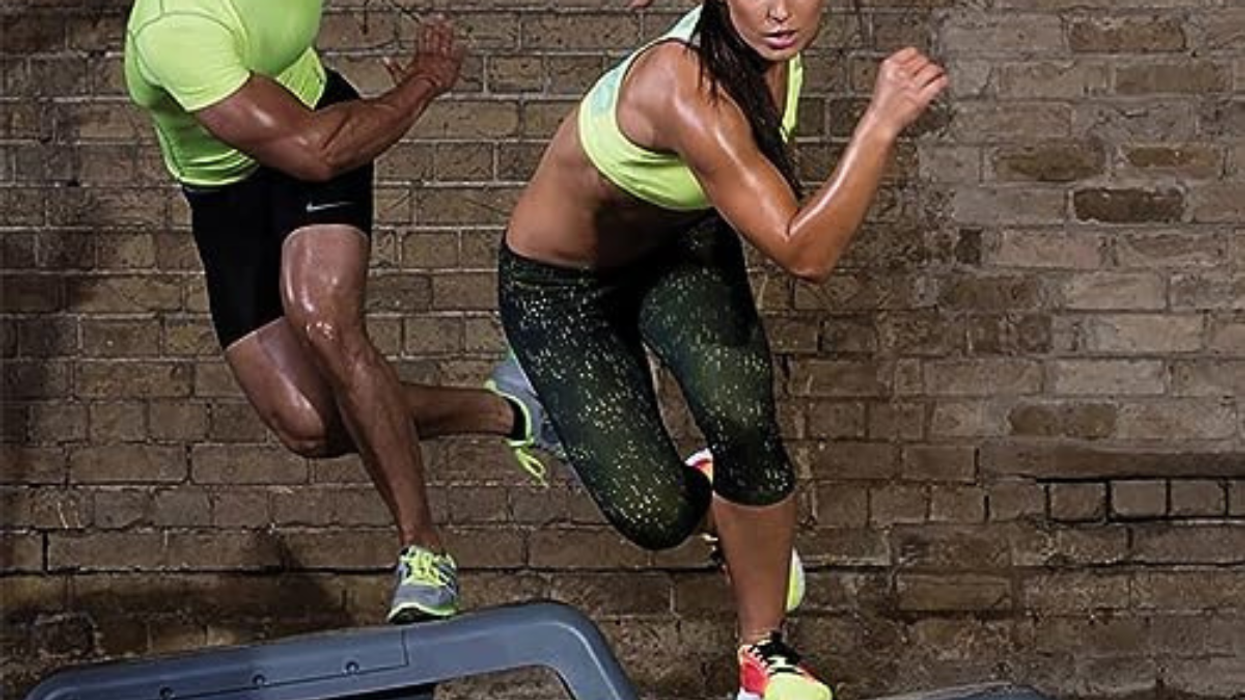 Your Home Gym Will Be Your Favorite Place With These Affordable Upgrades