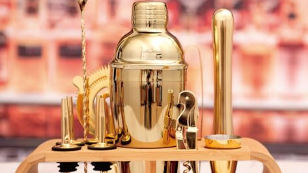 42 Stylish Stocking Stuffers That'll Delight the Trendsetters in Your Life