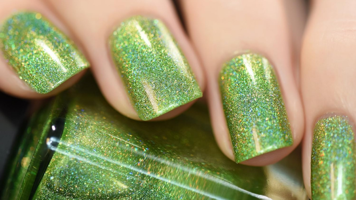 41 "Wicked"-Inspired Makeup Products to Channel Your Inner Elphaba