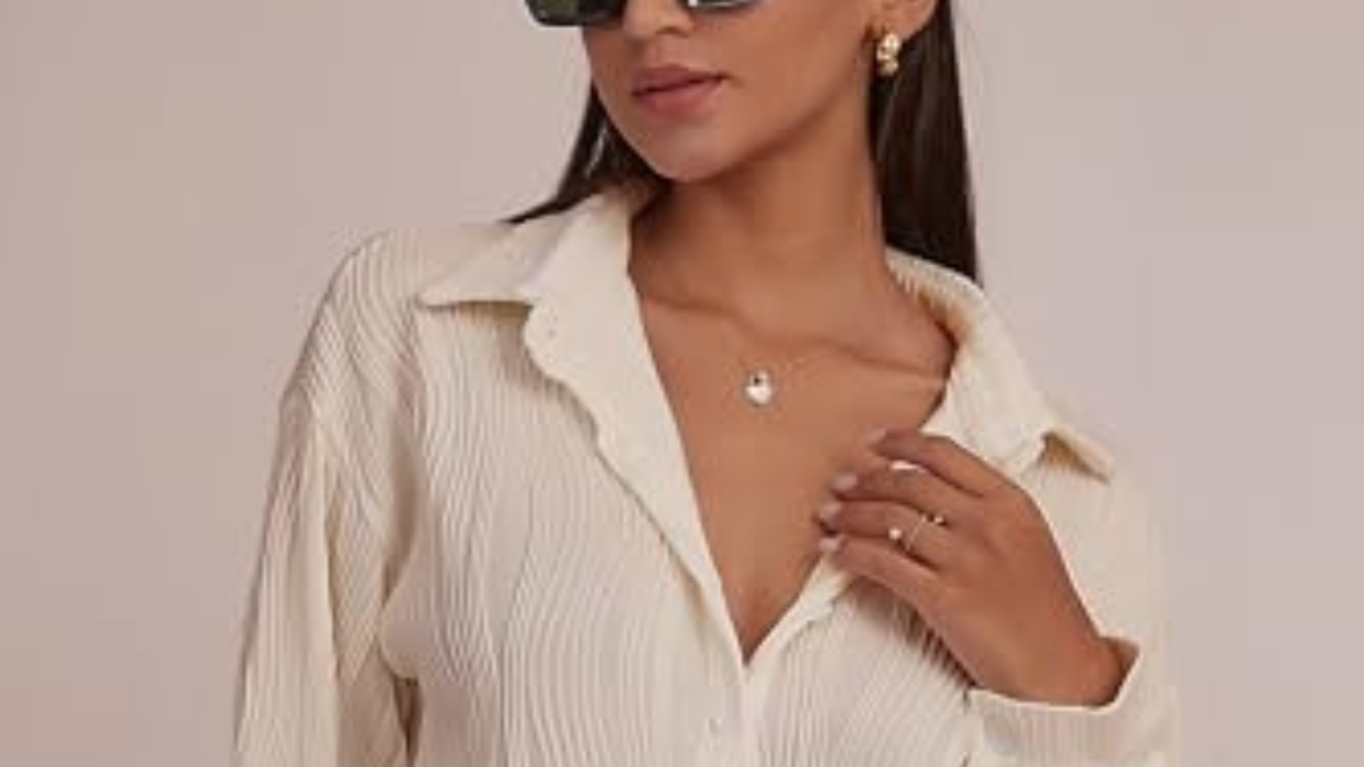 41 Fashion Favorites That Transition From Winter to Spring