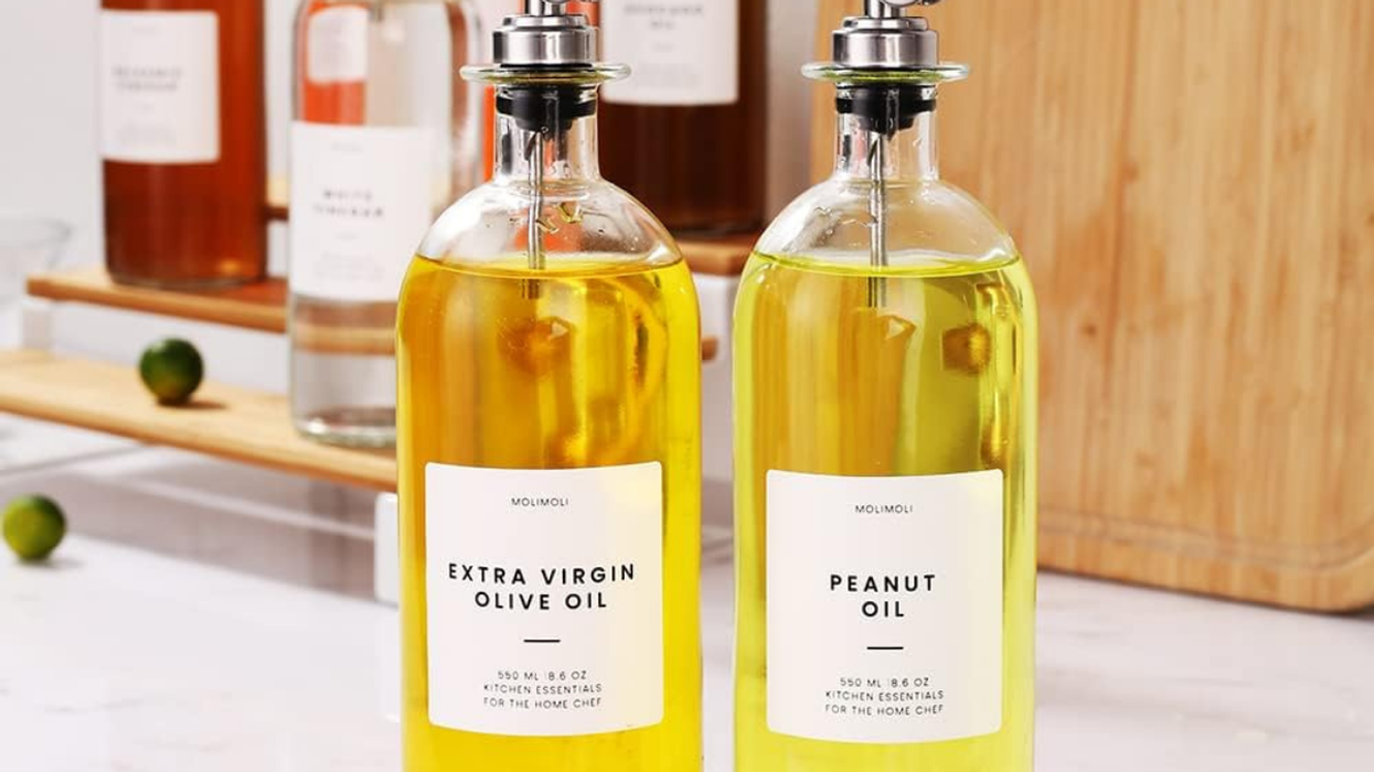 These 45 Kitchen Finds Are Loved by Influencers