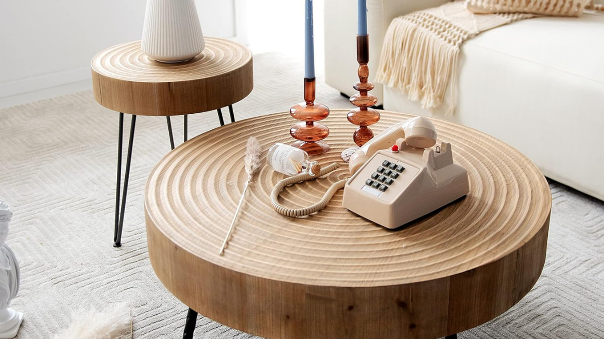41 Modern Furniture Finds You Won't Believe Are From Amazon