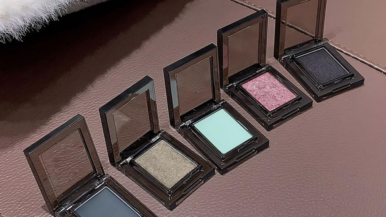 Perfect the 80s Makeup Trend With These 42 Beauty Picks