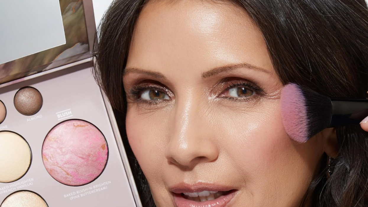 47 Glow-Enhancing Beauty Products You Can Snag in Amazon's Big Spring Sale