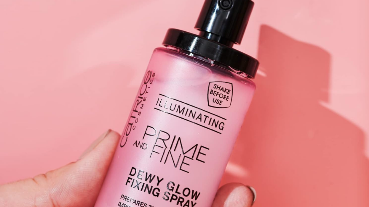 Radiant Looks Starts with These 69 Glow-Boosting Beauty Finds During the Amazon Big Spring Sale