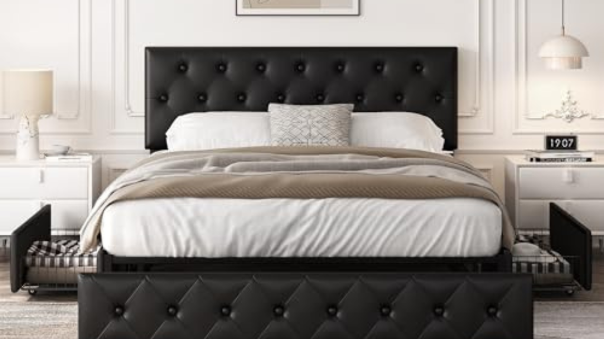 Our Expertly Curated Wishlist for Amazon's Big Spring Sale