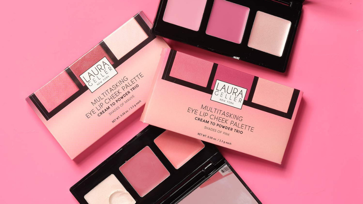 41 Monochromatic Makeup Products TikTokers Can't Get Enough Of