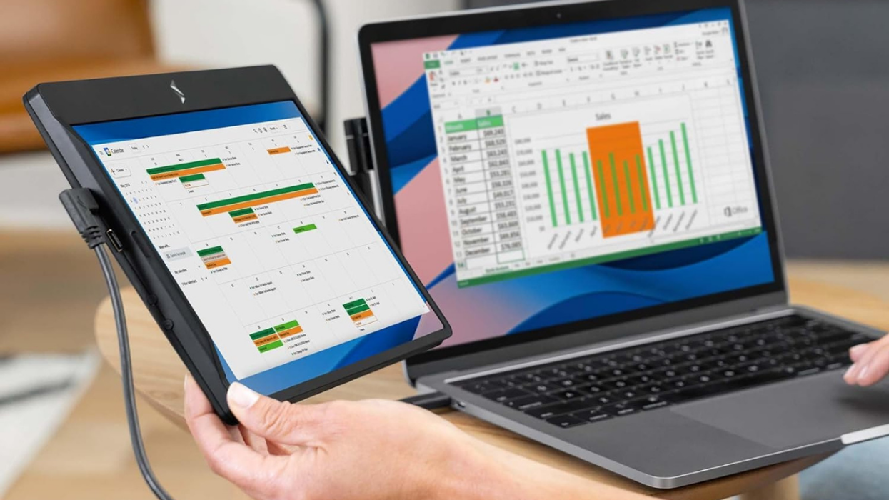 These Productivity-Boosting Products Will Help You Work Smarter, Not Harder