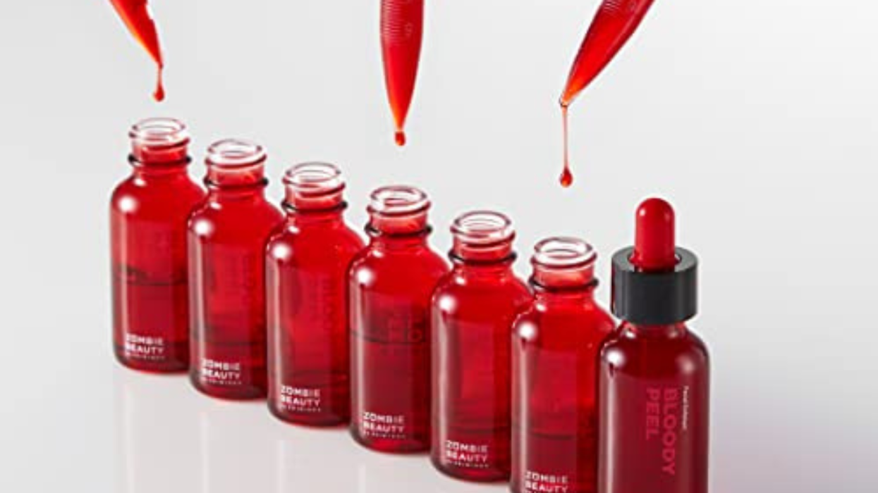 Achieving Glass Skin Is Easy With These 39 Influencer-Approved Skincare Products