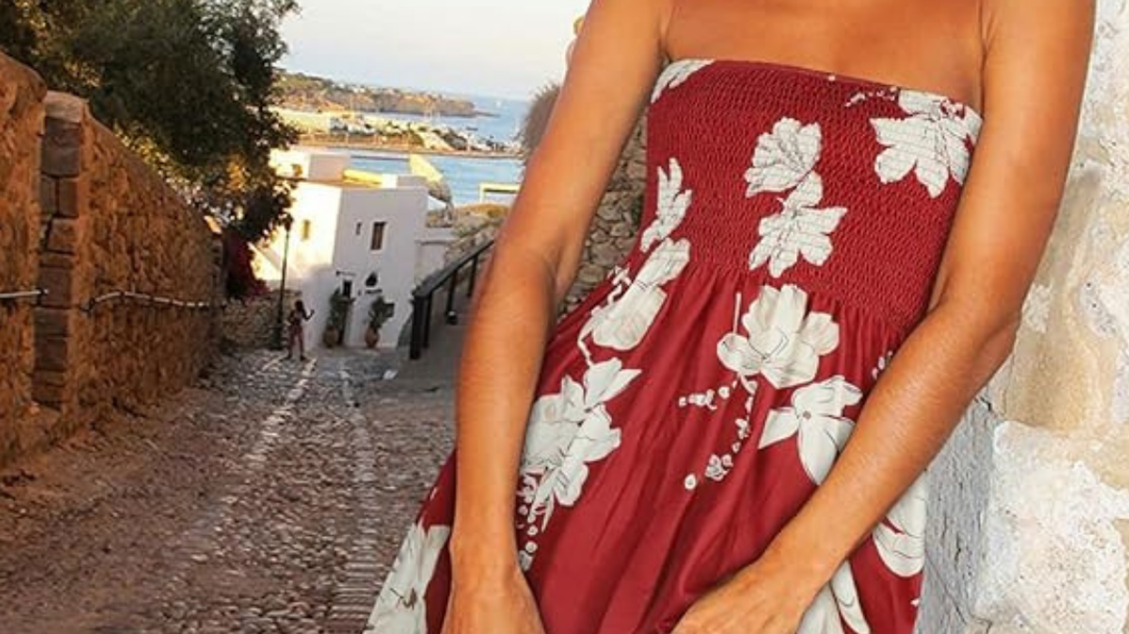 Elevate Your Wardrobe With These 42 Summer-Ready Finds