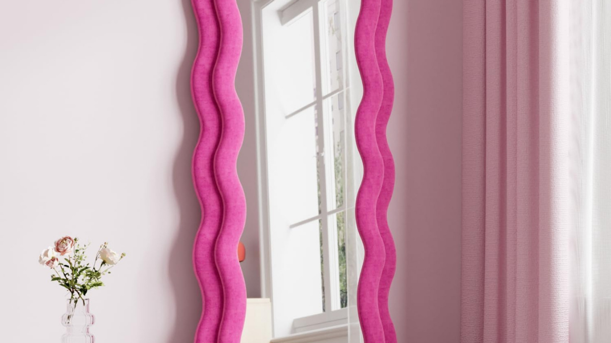 46 Home Finds to Perfect the Maximalism and Colorcore Design Trend Influencers Can't Get Enough Of