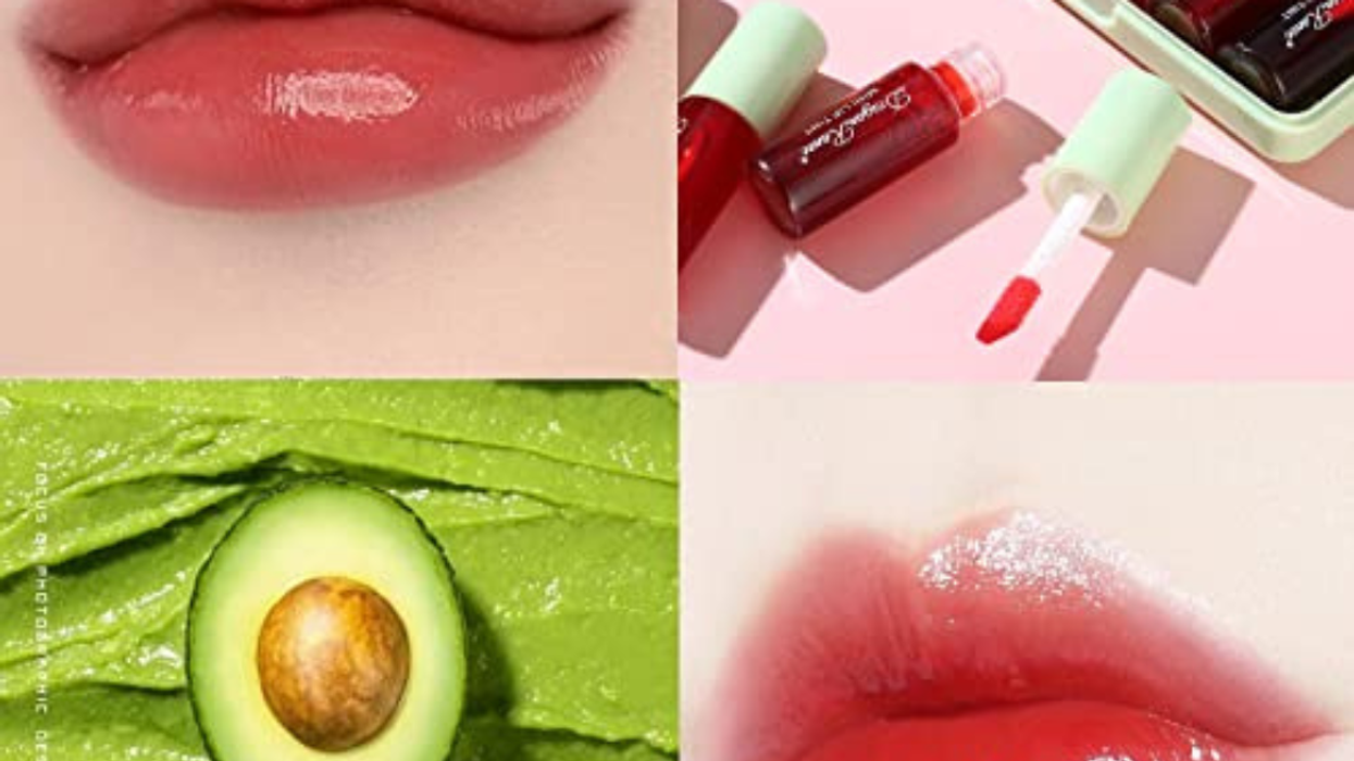 47 Beauty Finds for Enchanting, Ethereal Mermaid-Core Makeup