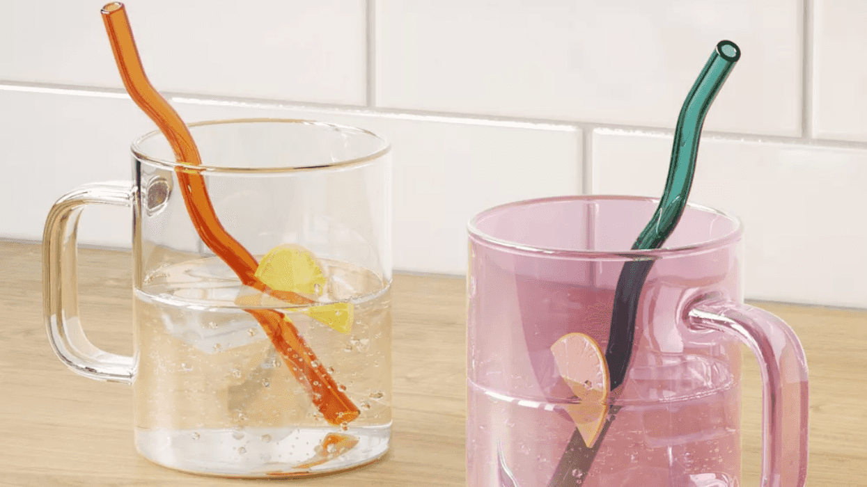 Your Guide To A Non-Toxic Kitchen: Utensils, Storage, Cookware & More