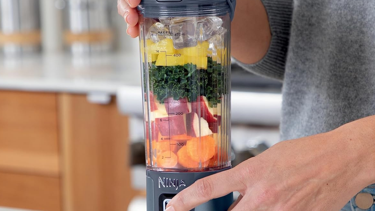 Master the Art of Meal-Prep With These Tools and Gadgets That Make It Easy