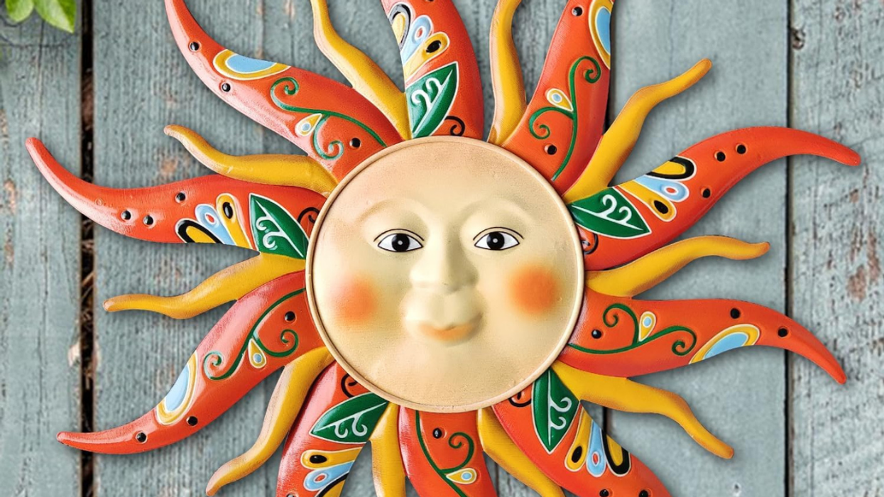 45 Backyard and Garden Enhancements That'll Add Magic to Your Outdoor Space