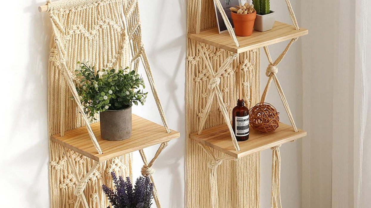 Unwind in Coastal Charm With These 44 Home Decor Picks That’ll Transform Your Space