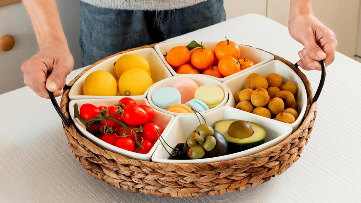 Everything You Need to Grill, Chill, and Appreciate: 56 Memorial Day Hosting Must-Haves