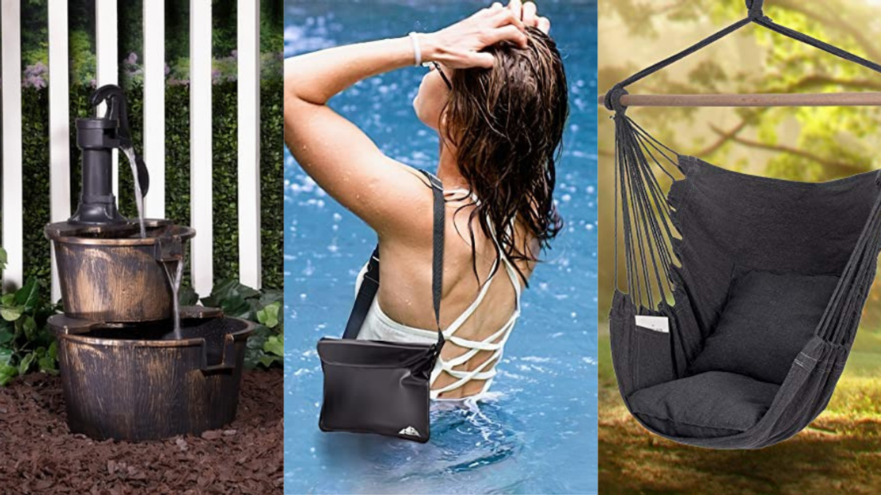 Beach Days and Backyard Nights: Our Curated List of Summer Must-Haves