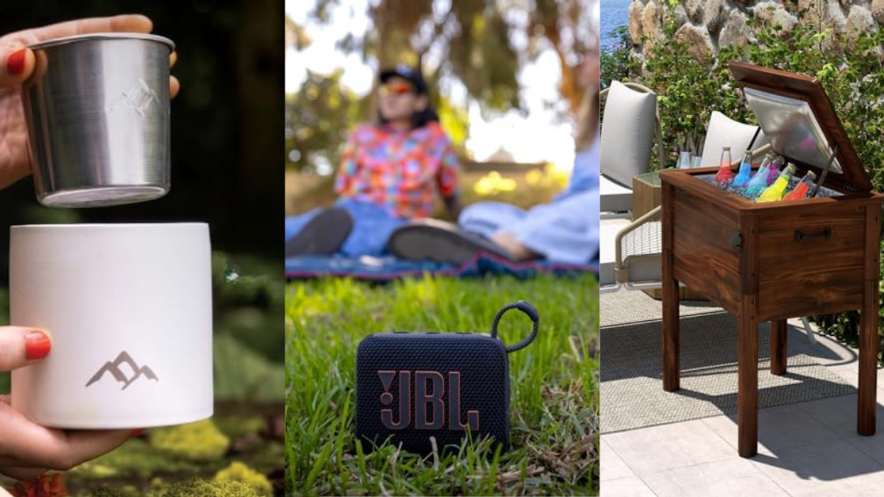 Kick Off Summer Right With These Hosting Must-Haves