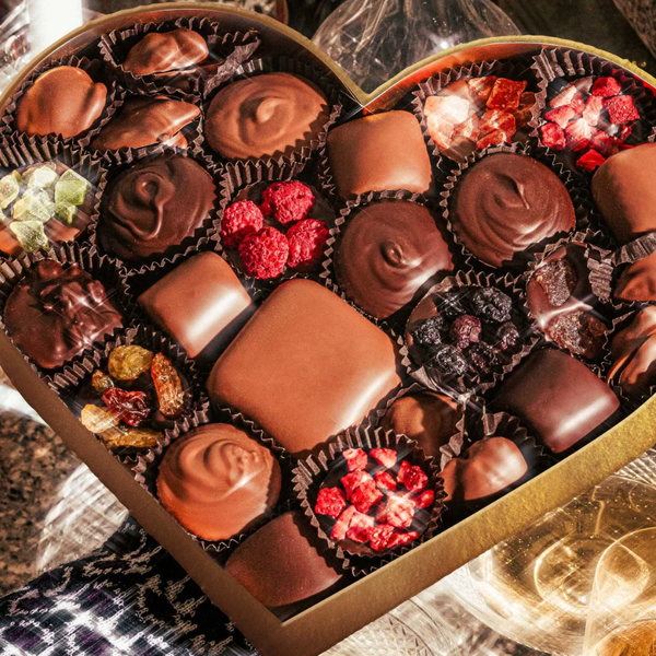 7 ‘Luxury On A Budget’ Valentine’s Gifts Under $100 She’ll Think You Splurged On